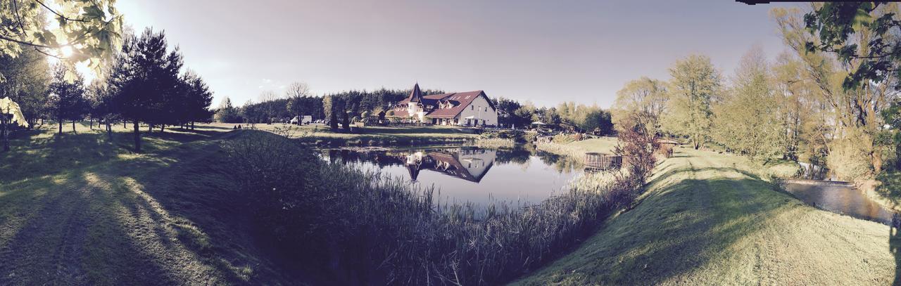 Markus Kolonowskie Bagian luar foto